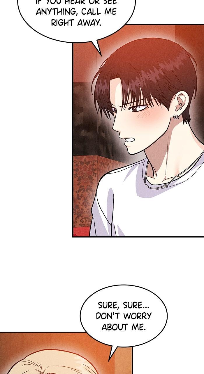 Singles' Royale Chap 34 - Next Chap 35