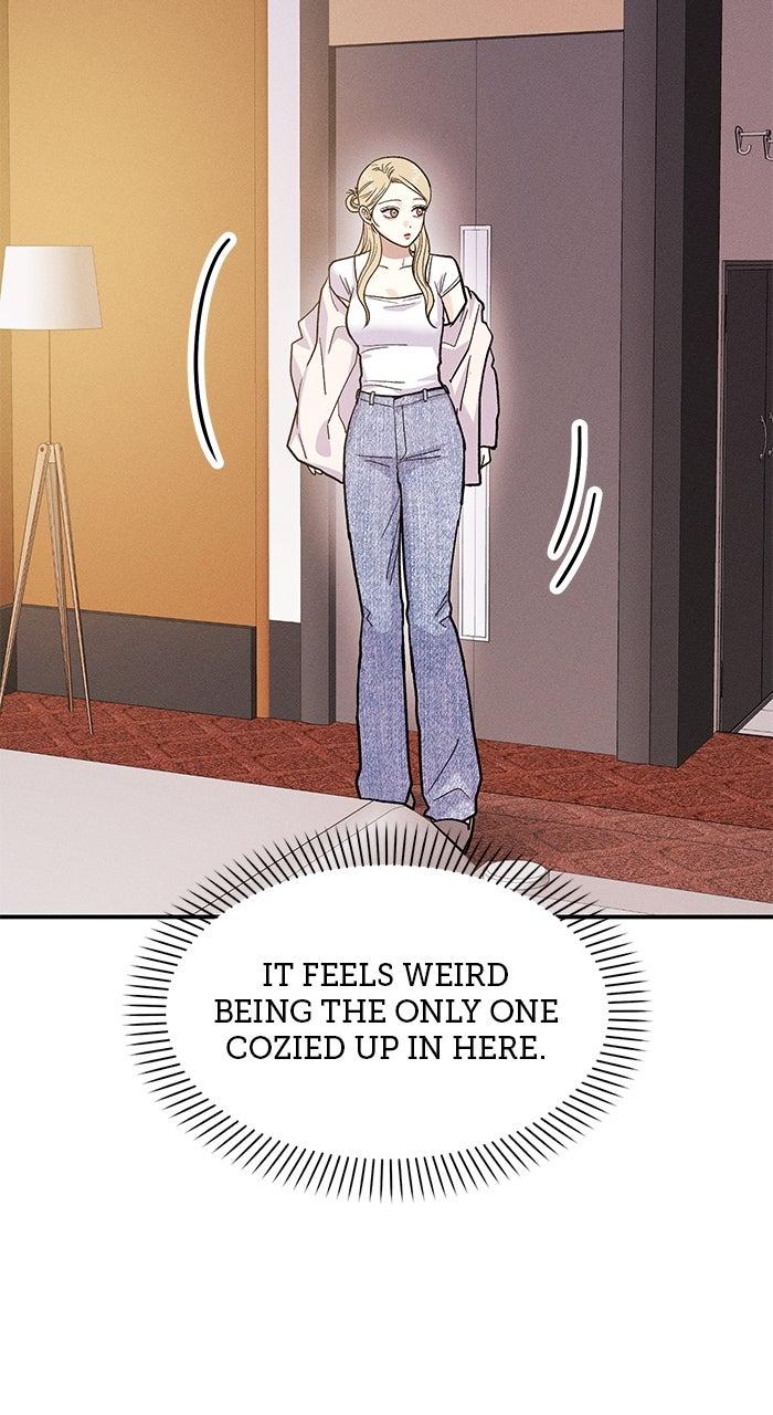 Singles' Royale Chap 34 - Next Chap 35