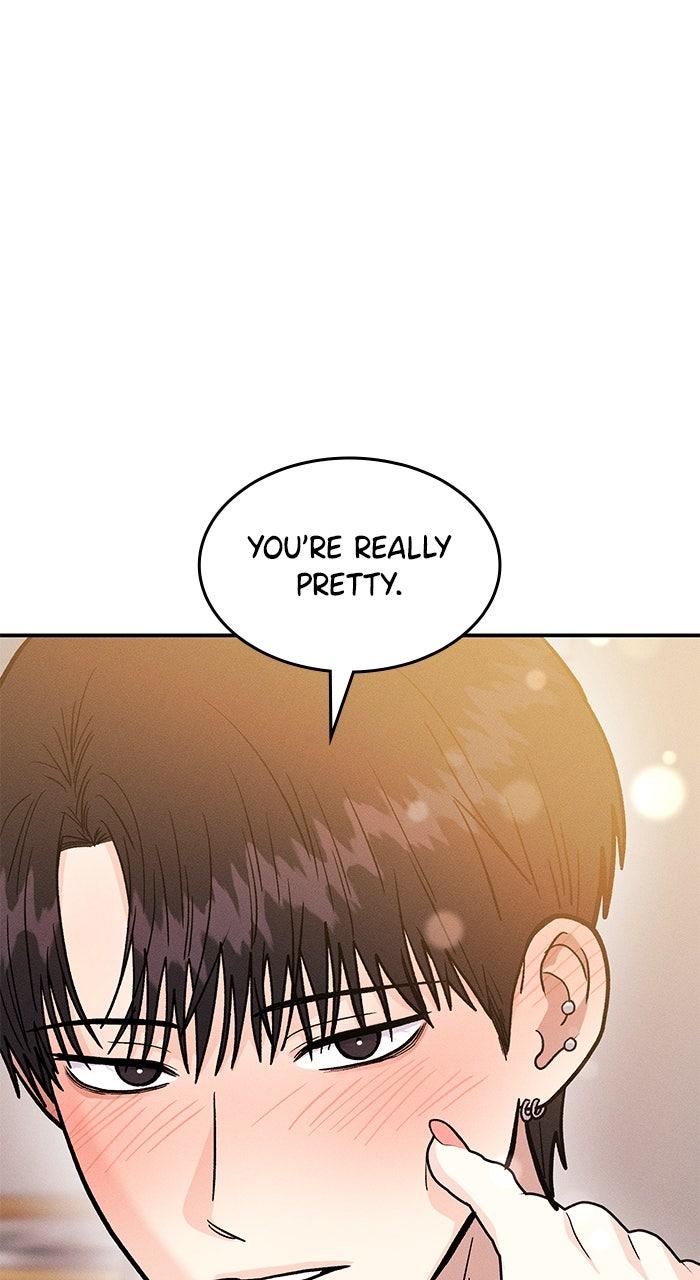 Singles' Royale Chap 34 - Next Chap 35