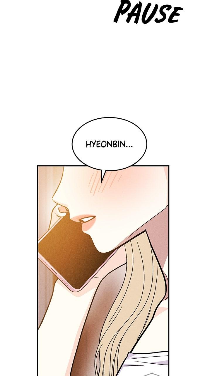 Singles' Royale Chap 34 - Next Chap 35