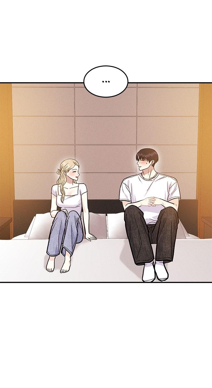 Singles' Royale Chap 34 - Next Chap 35