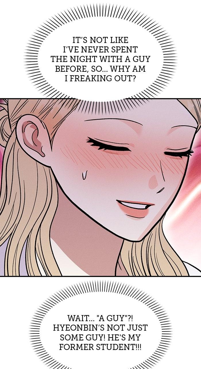 Singles' Royale Chap 34 - Next Chap 35