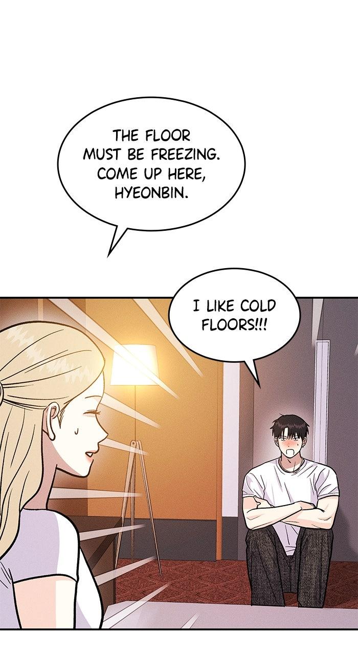 Singles' Royale Chap 34 - Next Chap 35