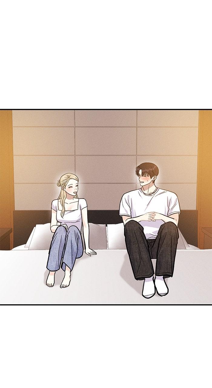 Singles' Royale Chap 34 - Next Chap 35