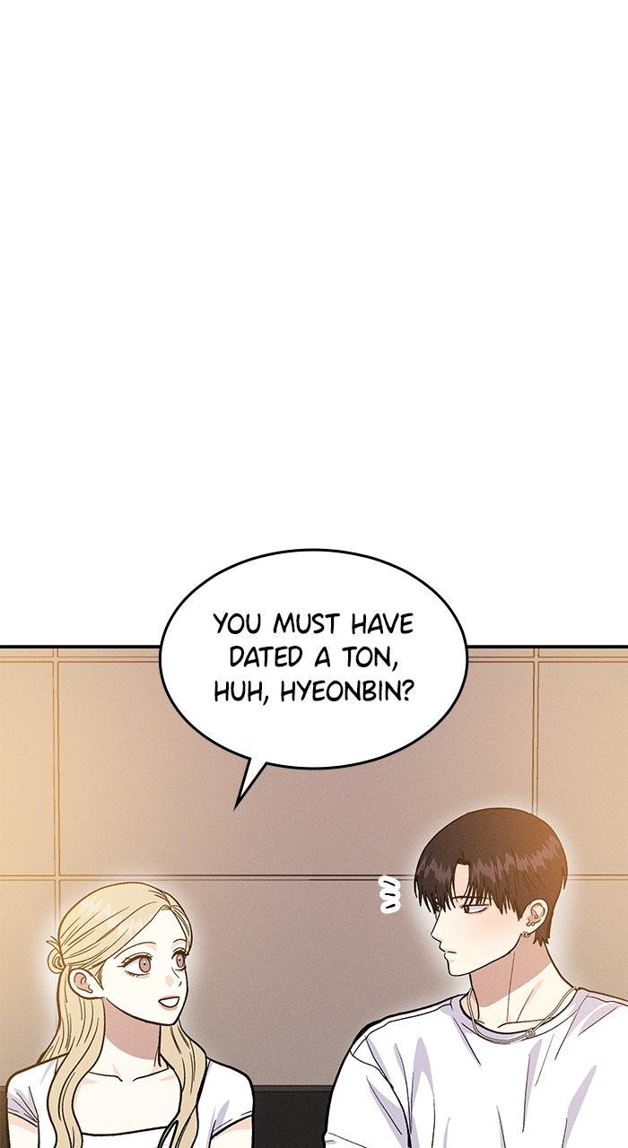 Singles' Royale Chap 34 - Next Chap 35