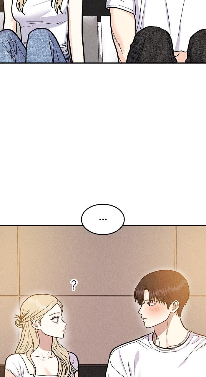 Singles' Royale Chap 34 - Next Chap 35