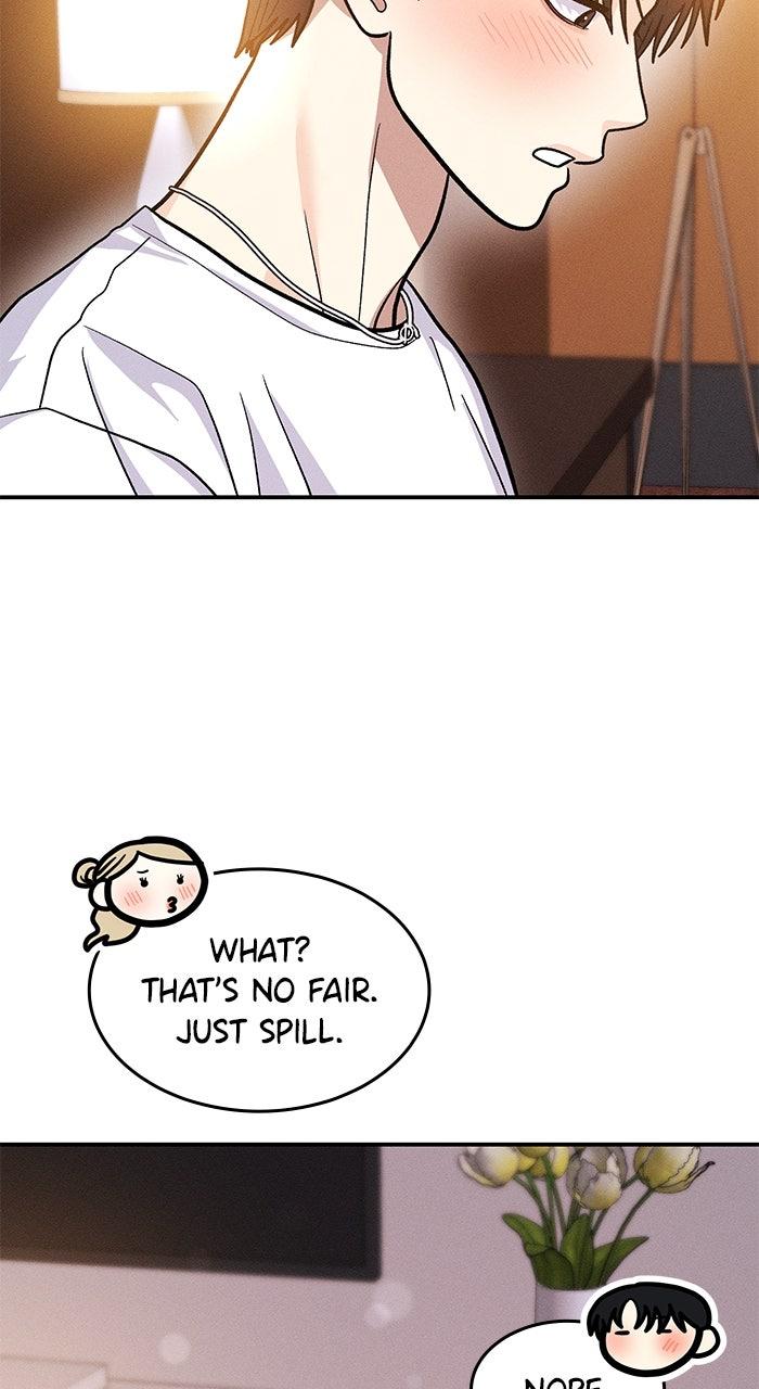 Singles' Royale Chap 34 - Next Chap 35