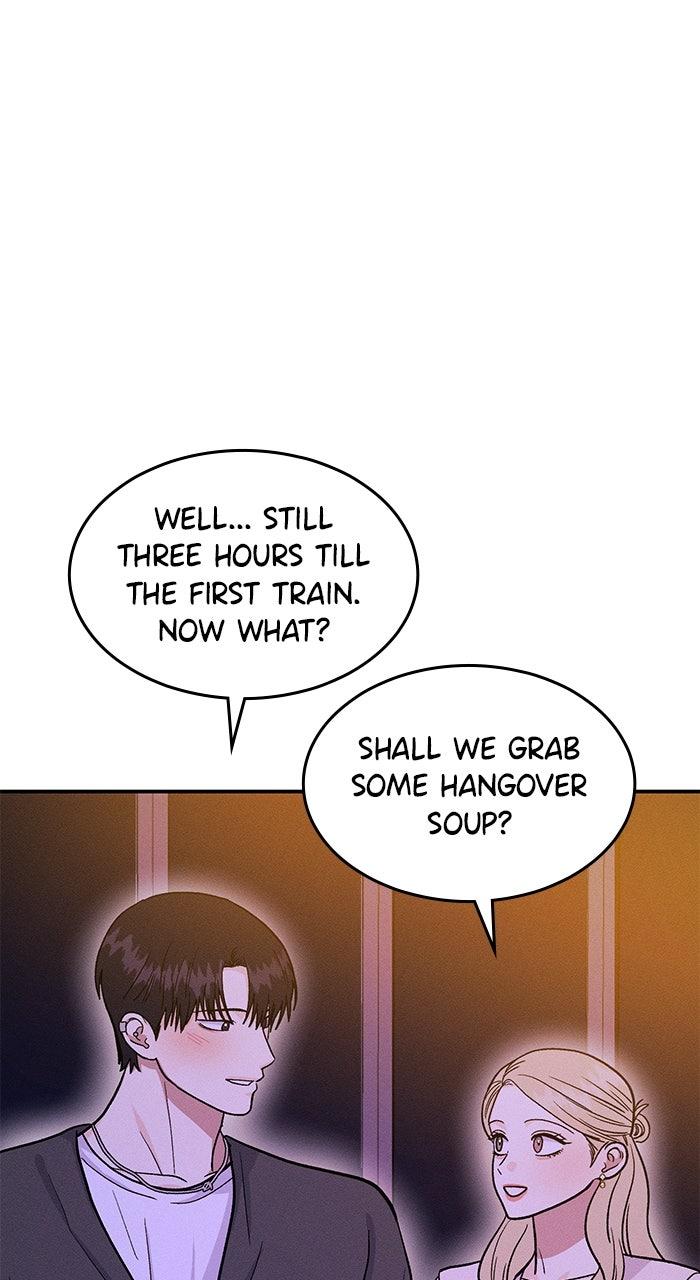 Singles' Royale Chap 34 - Next Chap 35