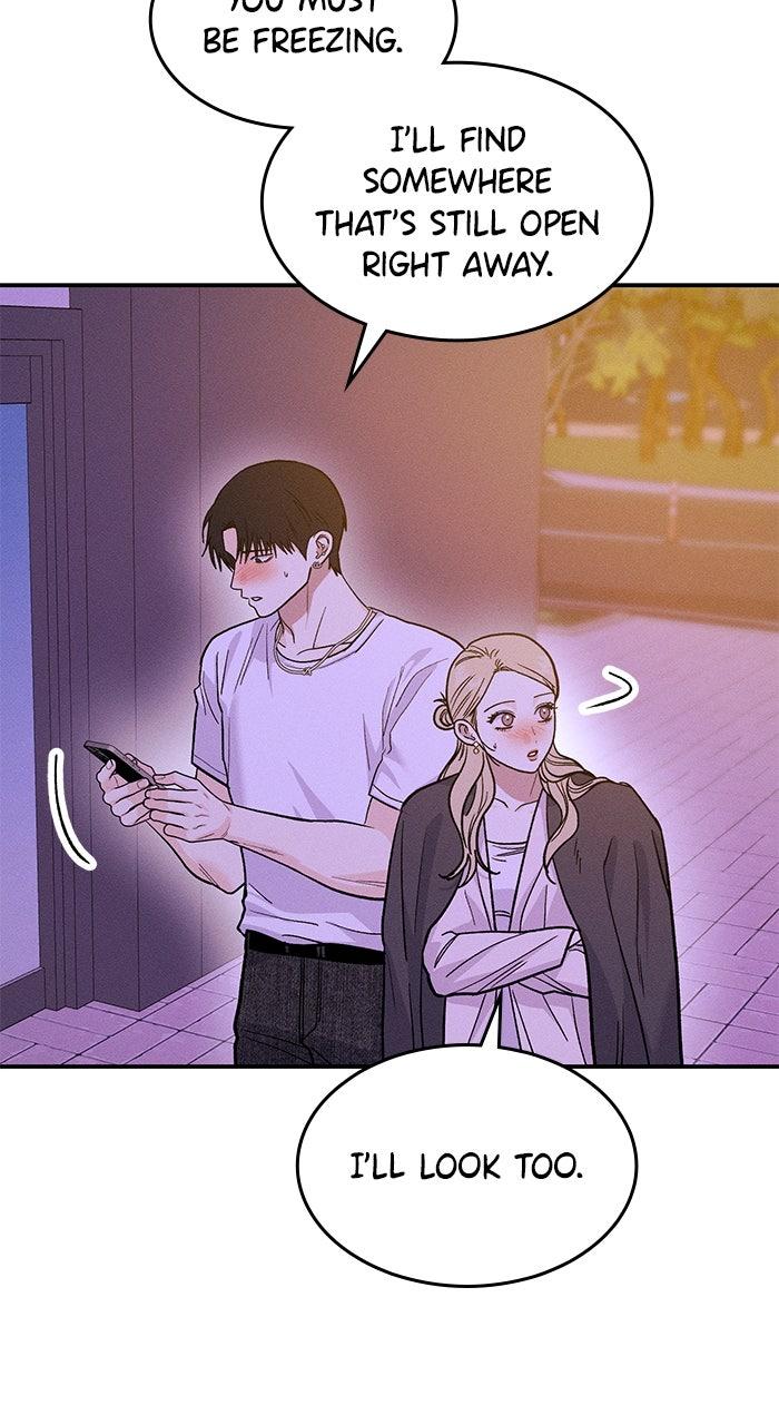 Singles' Royale Chap 34 - Next Chap 35