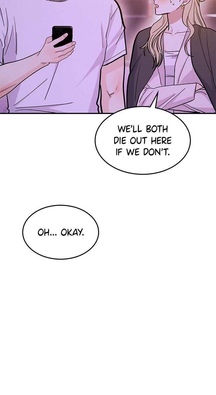 Singles' Royale Chap 34 - Next Chap 35