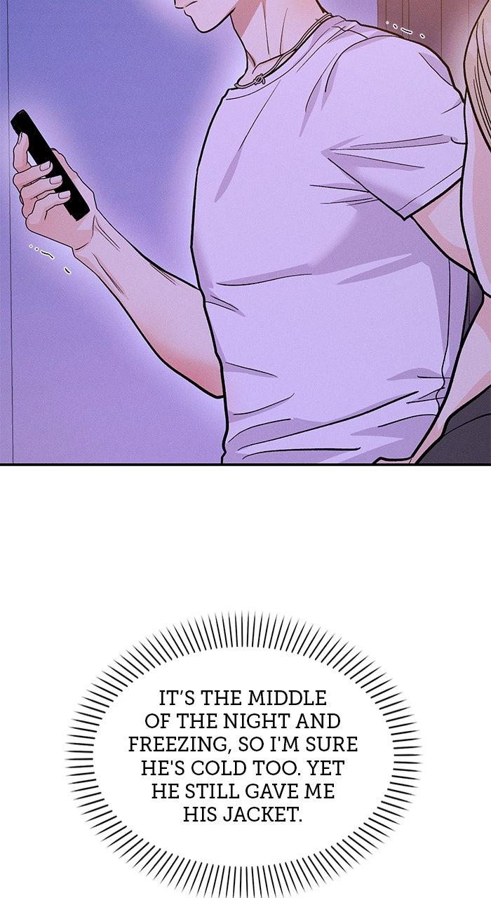 Singles' Royale Chap 34 - Next Chap 35