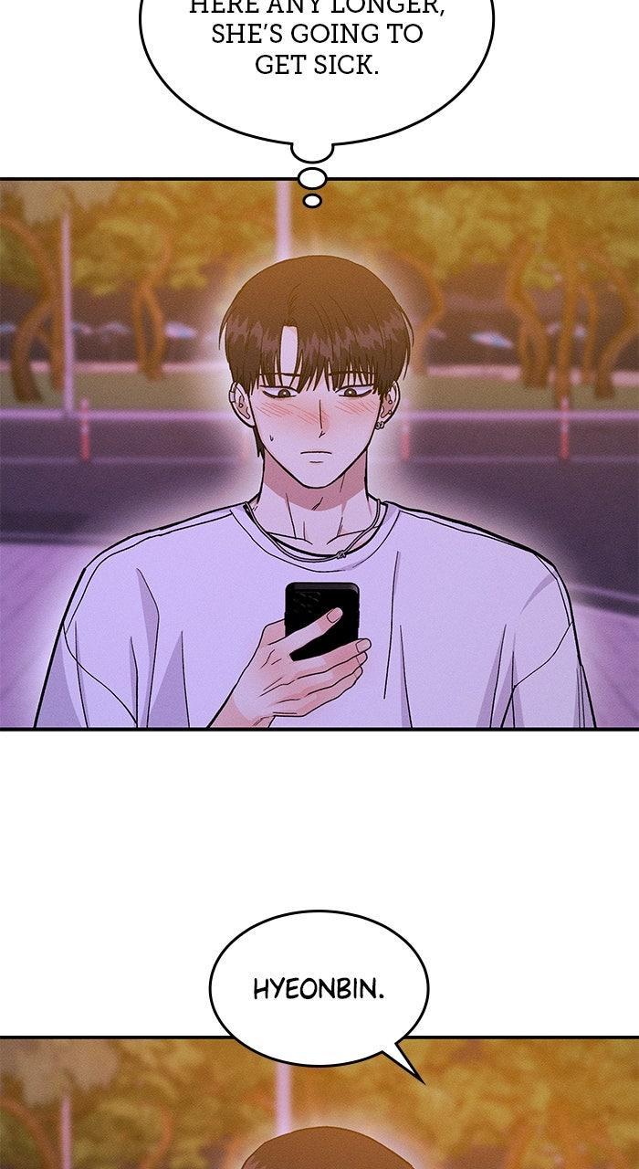 Singles' Royale Chap 34 - Next Chap 35