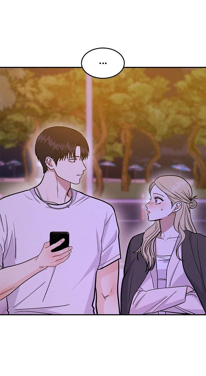 Singles' Royale Chap 34 - Next Chap 35