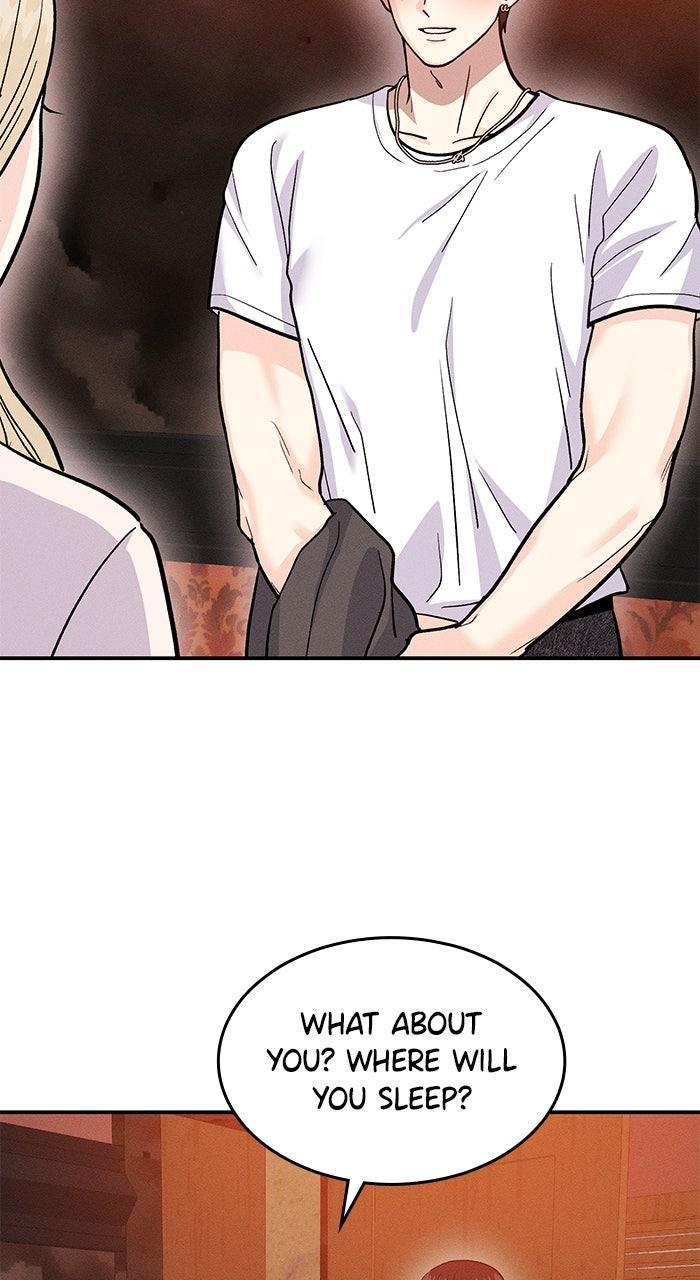 Singles' Royale Chap 34 - Next Chap 35