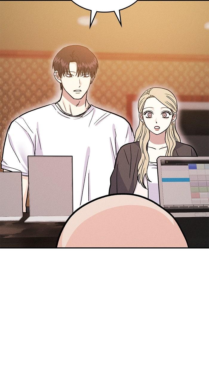 Singles' Royale Chap 34 - Next Chap 35