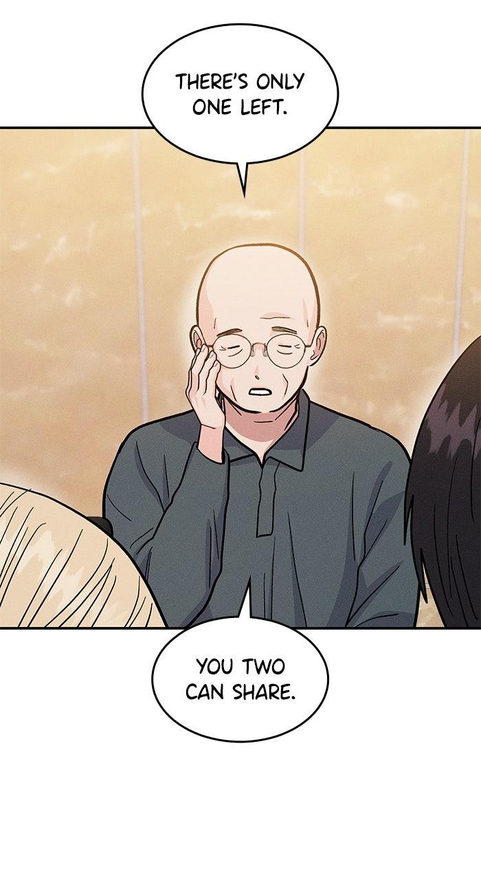 Singles' Royale Chap 34 - Next Chap 35