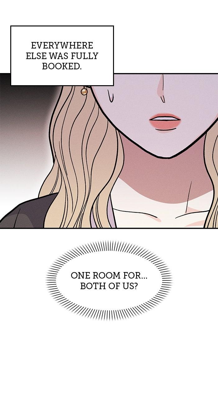 Singles' Royale Chap 34 - Next Chap 35