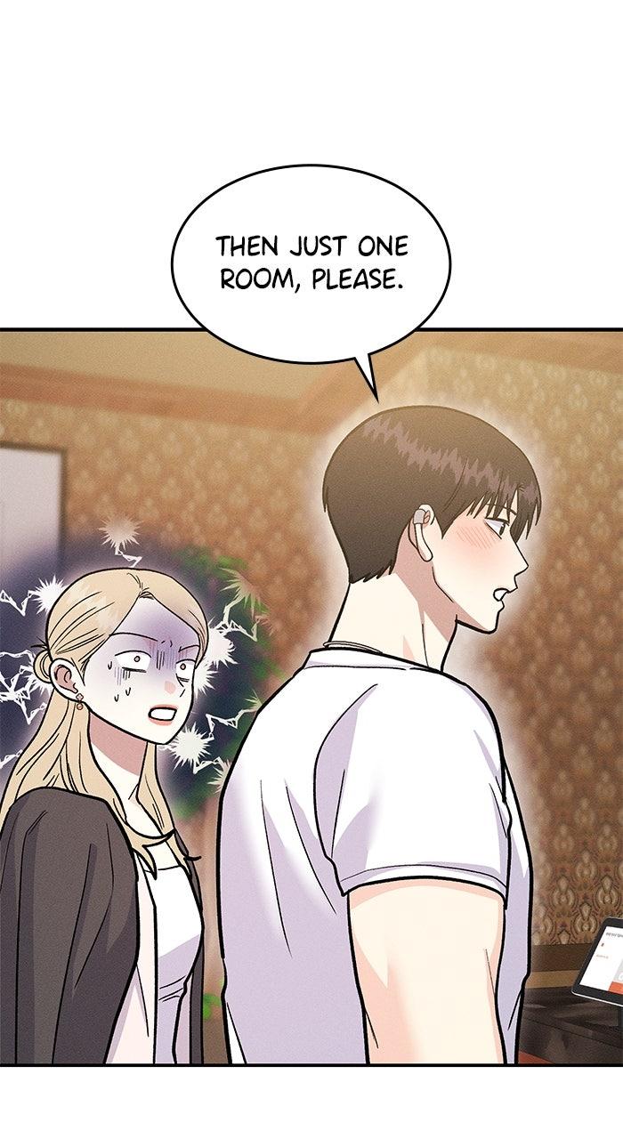 Singles' Royale Chap 34 - Next Chap 35