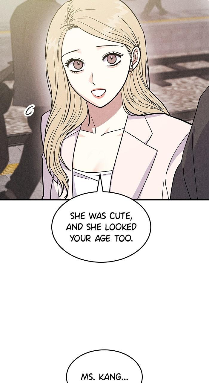 Singles' Royale Chap 35 - Next Chap 36