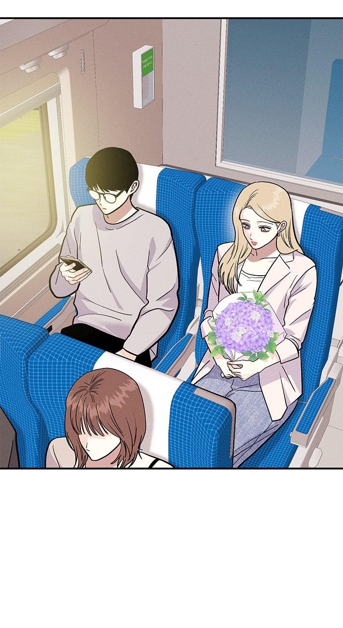 Singles' Royale Chap 35 - Next Chap 36