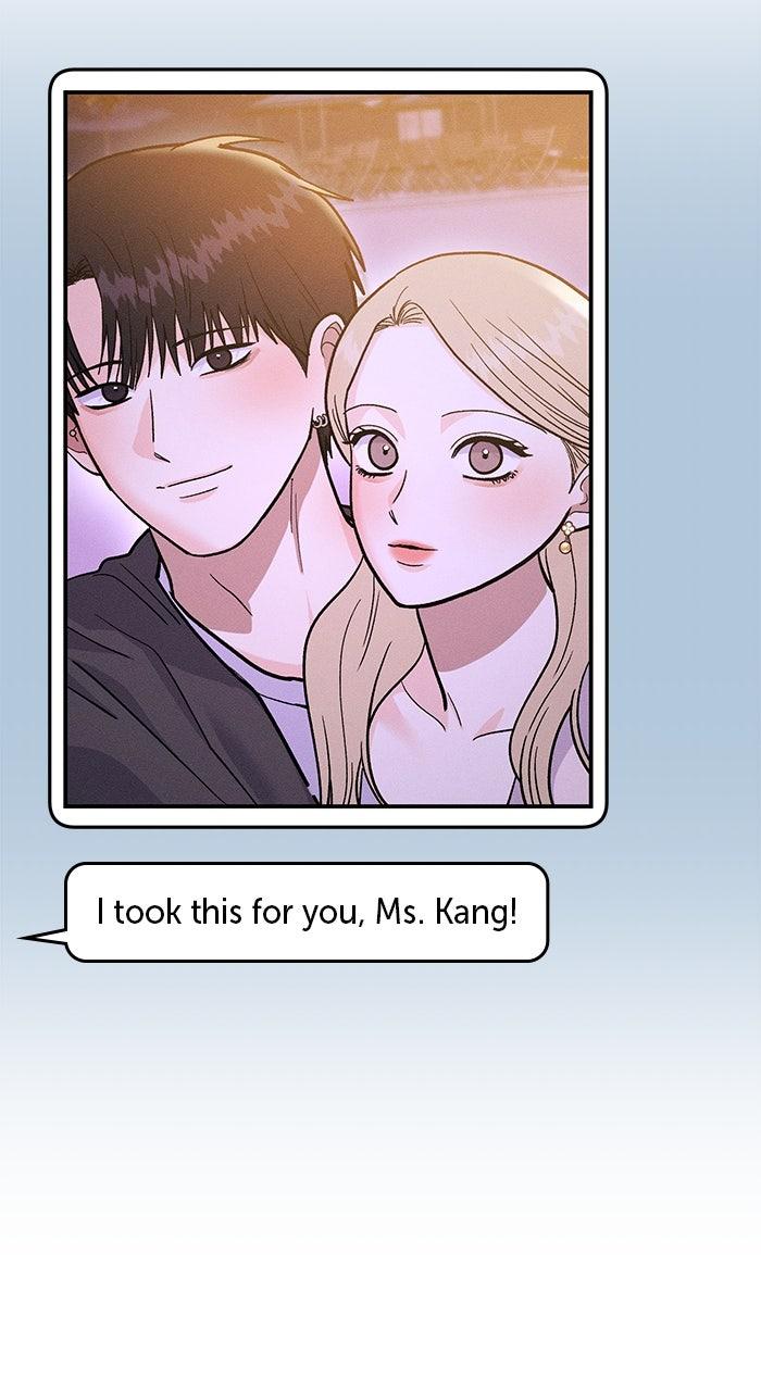 Singles' Royale Chap 35 - Next Chap 36