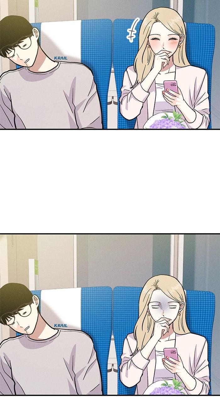 Singles' Royale Chap 35 - Next Chap 36