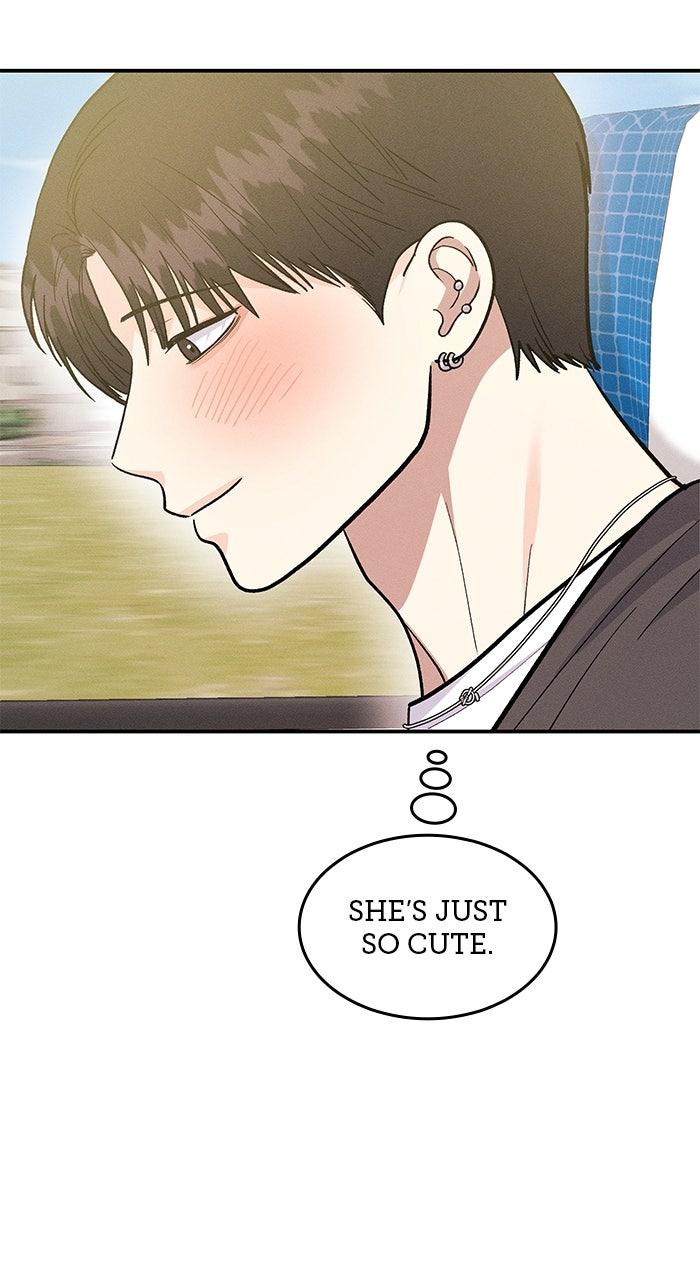 Singles' Royale Chap 35 - Next Chap 36