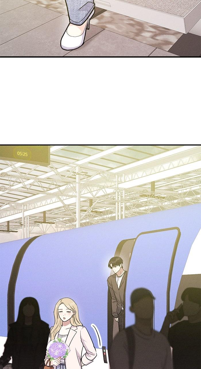 Singles' Royale Chap 35 - Next Chap 36