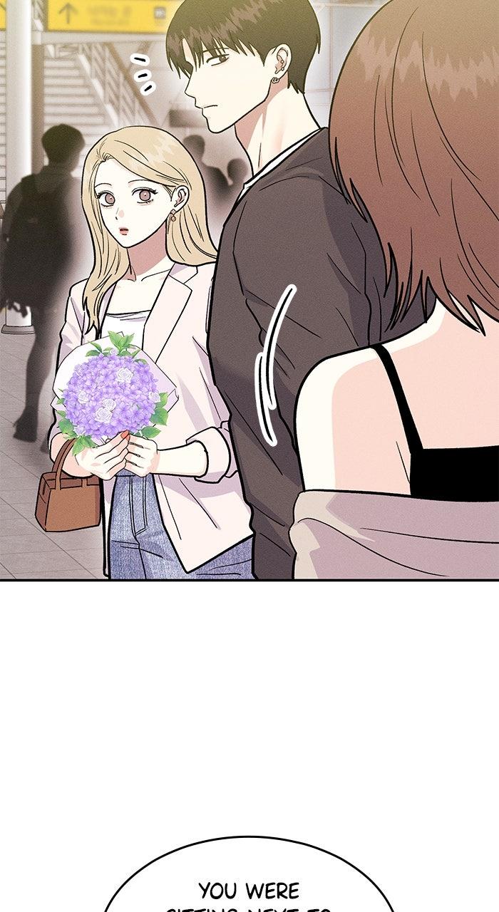 Singles' Royale Chap 35 - Next Chap 36