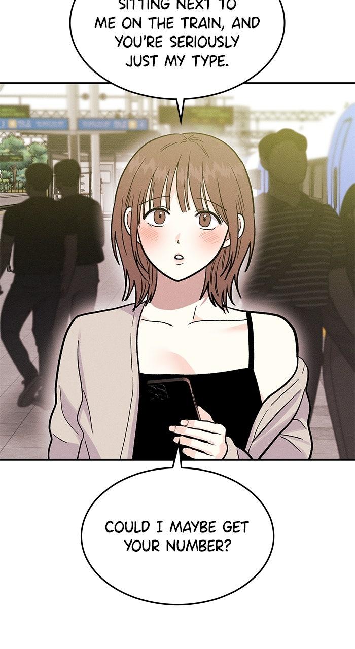 Singles' Royale Chap 35 - Next Chap 36