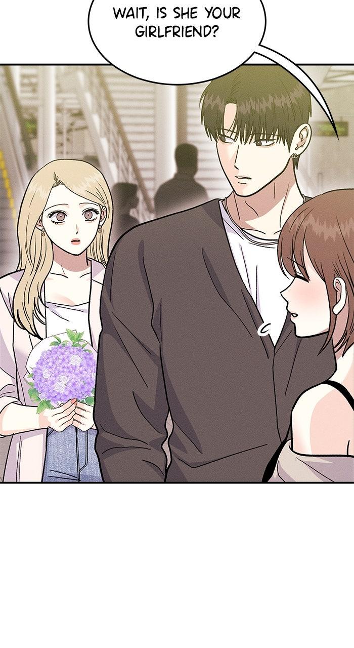 Singles' Royale Chap 35 - Next Chap 36