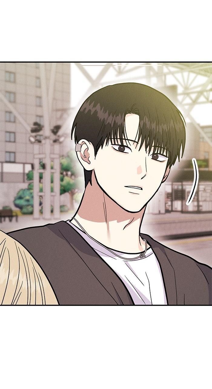 Singles' Royale Chap 35 - Next Chap 36