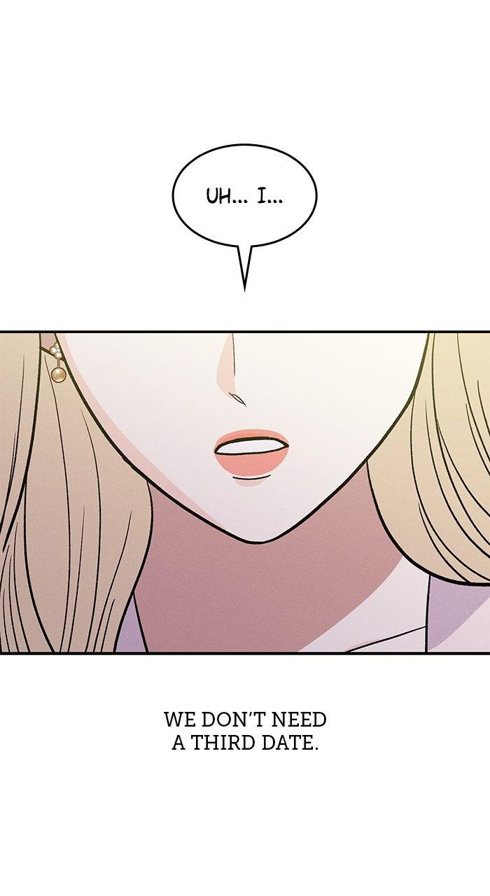 Singles' Royale Chap 35 - Next Chap 36