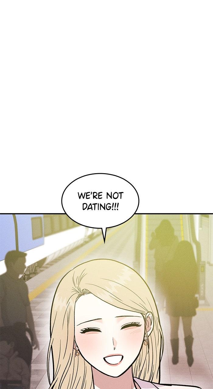 Singles' Royale Chap 35 - Next Chap 36