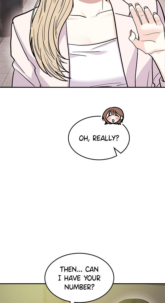 Singles' Royale Chap 35 - Next Chap 36