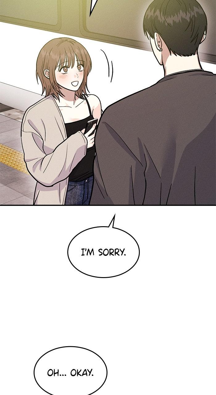 Singles' Royale Chap 35 - Next Chap 36