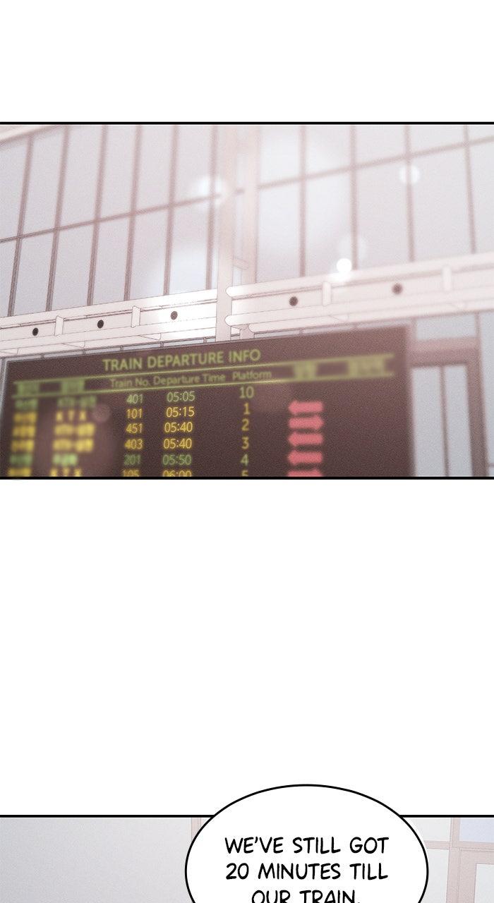 Singles' Royale Chap 35 - Next Chap 36