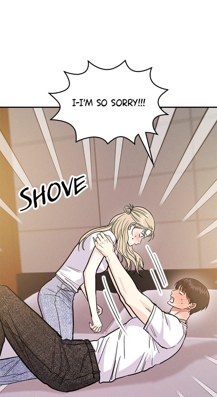 Singles' Royale Chap 35 - Next Chap 36