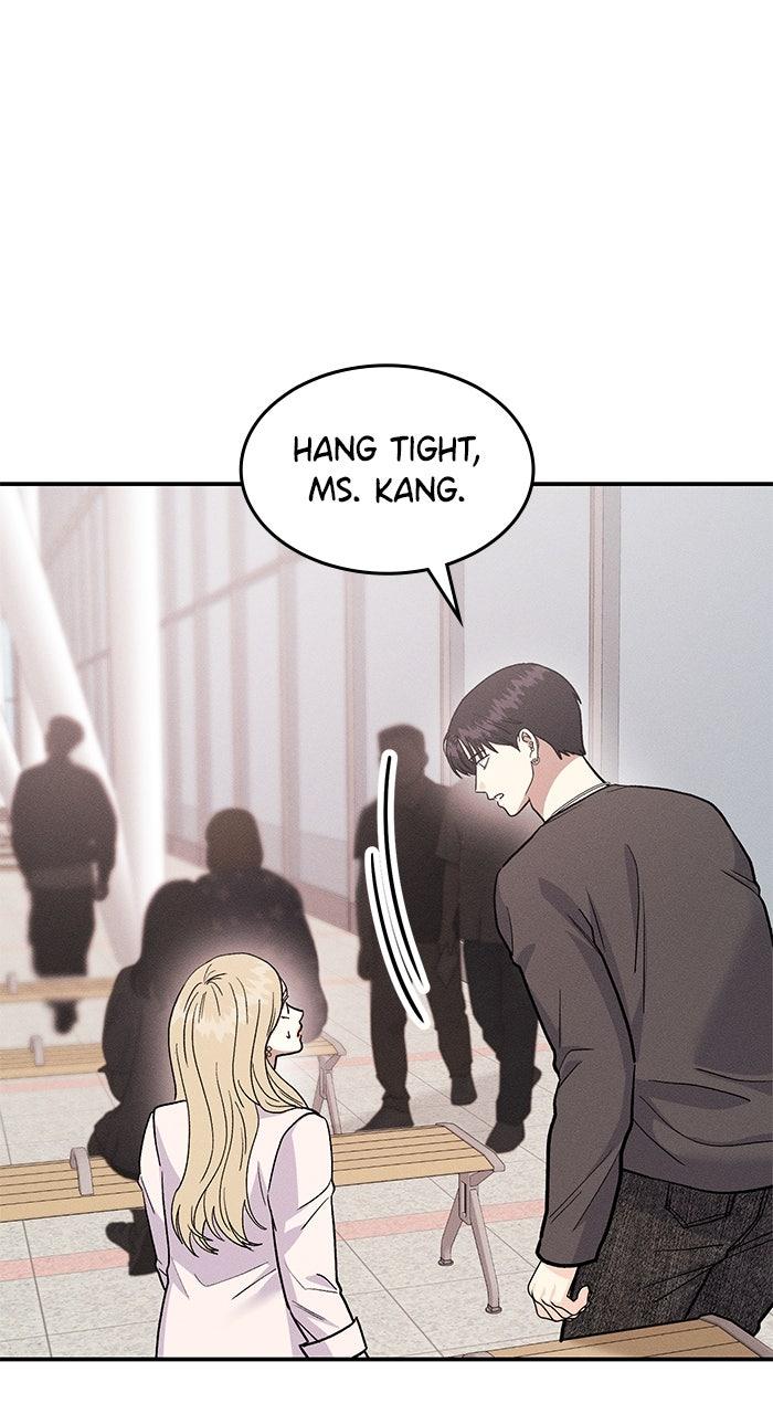 Singles' Royale Chap 35 - Next Chap 36