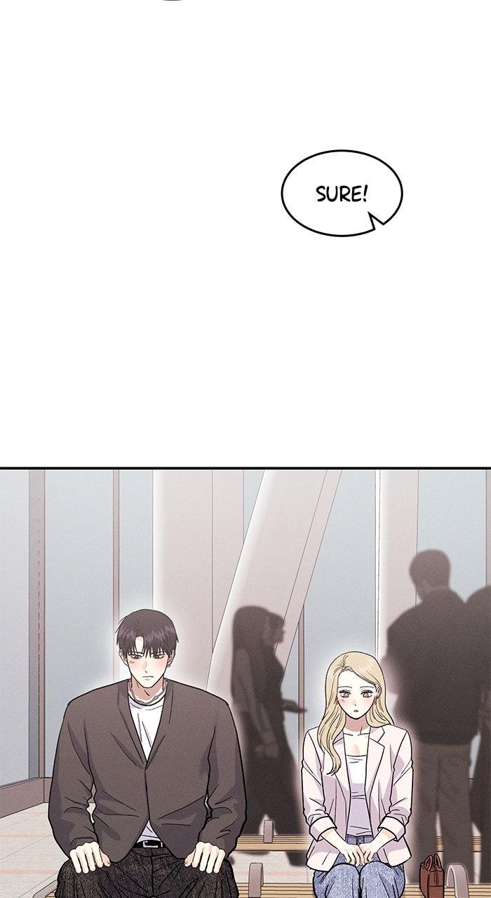 Singles' Royale Chap 35 - Next Chap 36