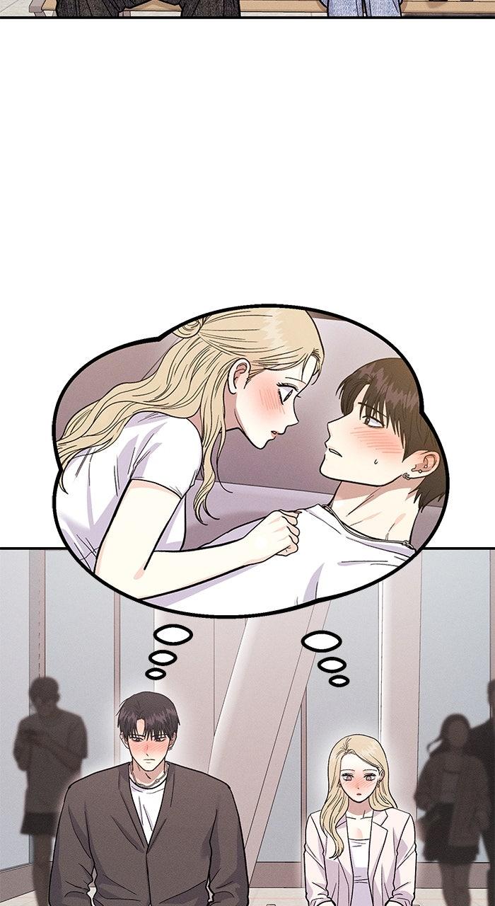 Singles' Royale Chap 35 - Next Chap 36