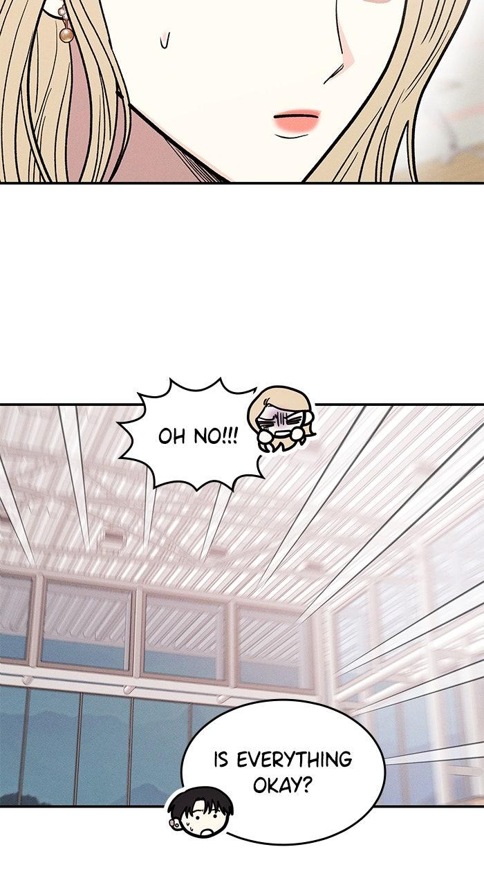 Singles' Royale Chap 35 - Next Chap 36