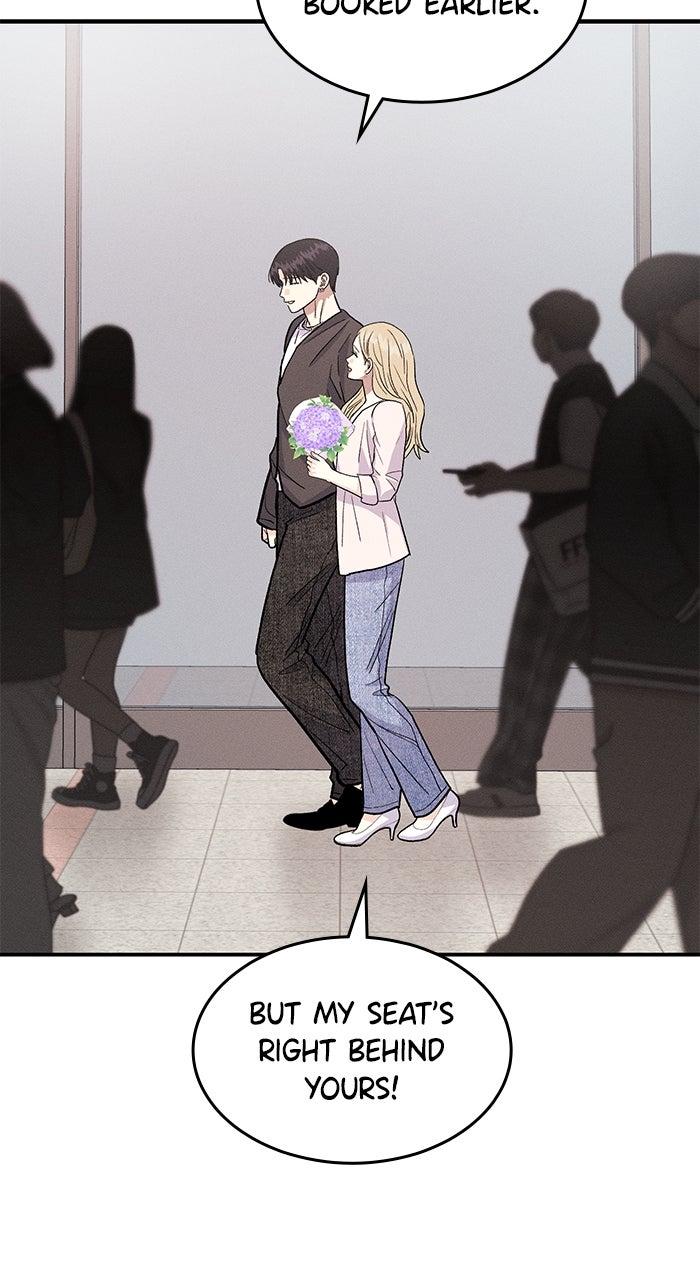 Singles' Royale Chap 35 - Next Chap 36