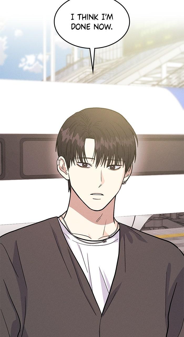 Singles' Royale Chap 36 - Next Chap 37