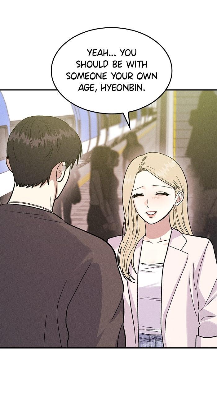 Singles' Royale Chap 36 - Next Chap 37