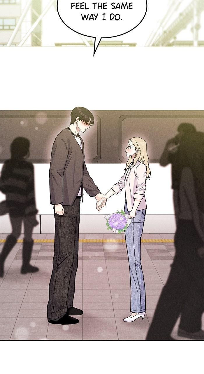 Singles' Royale Chap 36 - Next Chap 37