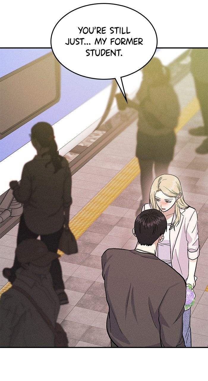 Singles' Royale Chap 36 - Next Chap 37