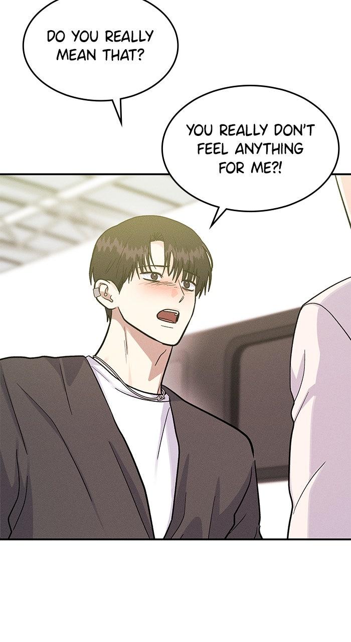 Singles' Royale Chap 36 - Next Chap 37