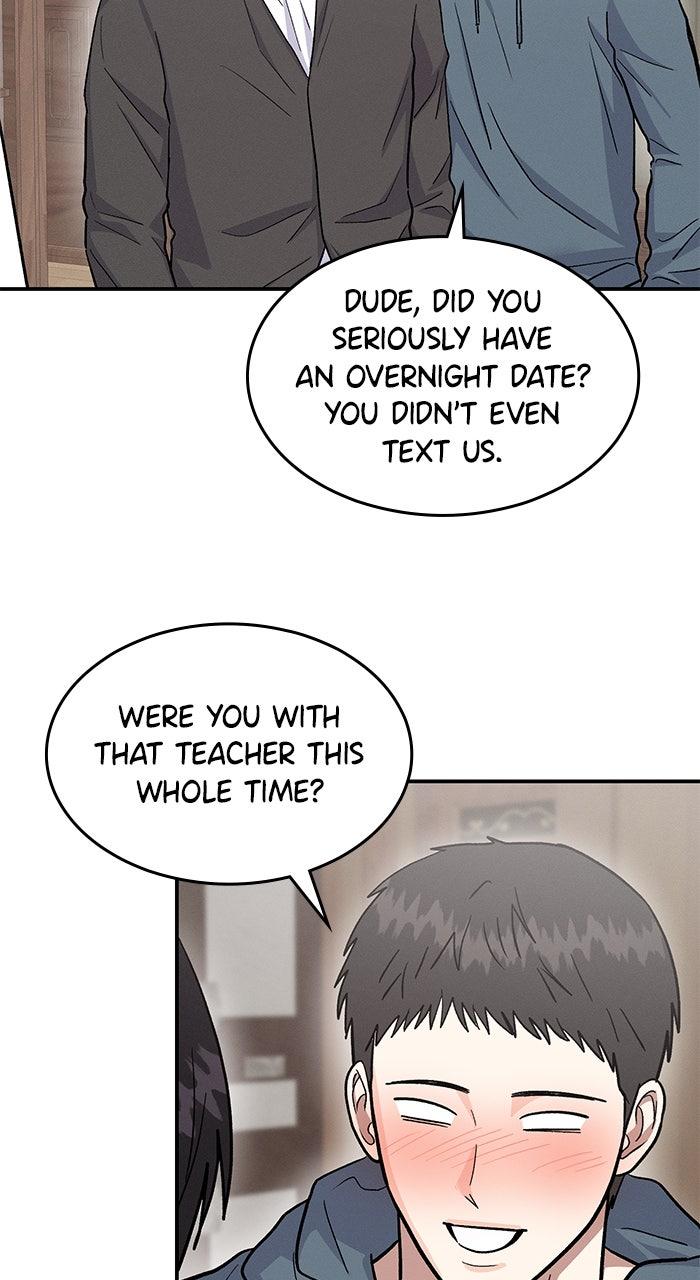 Singles' Royale Chap 36 - Next Chap 37