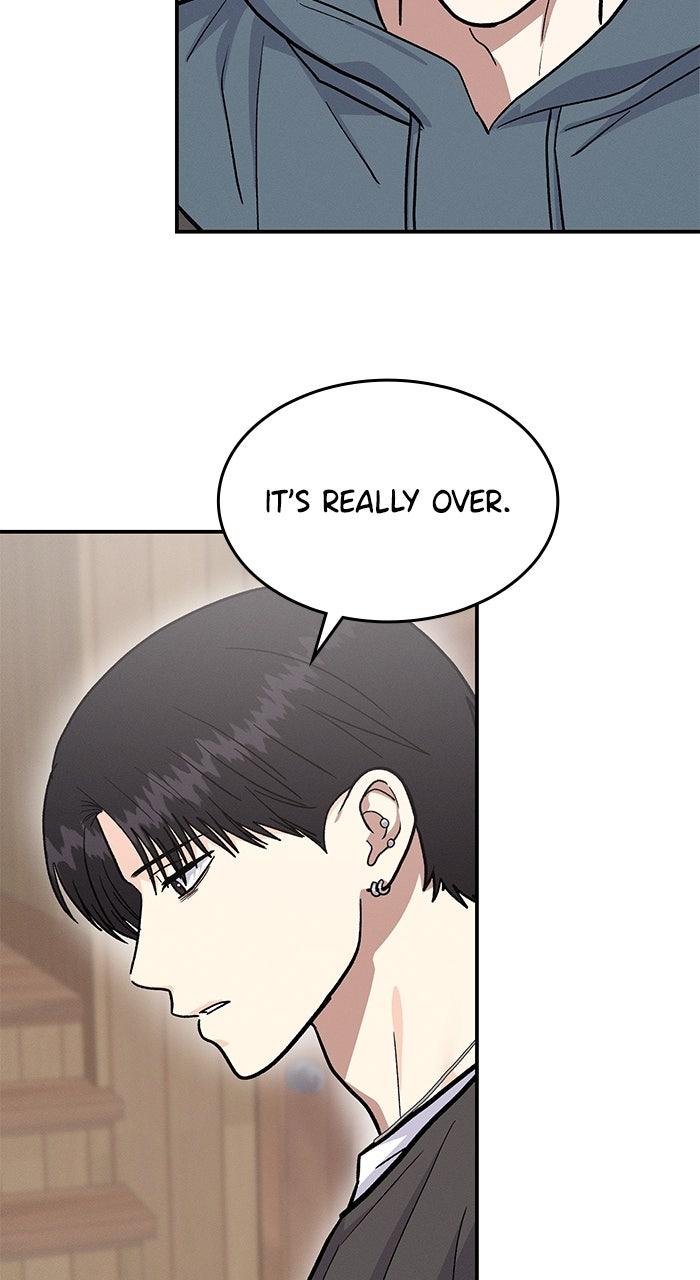 Singles' Royale Chap 36 - Next Chap 37